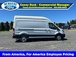2025 Ford Transit 350 High Roof AWD Knapheide Upfitted Cargo Van for sale #262449 - photo 10