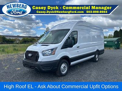 2026 Ford Transit 250 High Roof AWD Empty Cargo Van for sale #262453 - photo 1