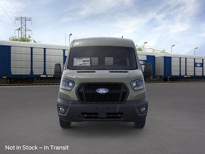 New 2026 Ford Transit 350 Medium Roof Empty Cargo Van for sale #262458 - photo 2