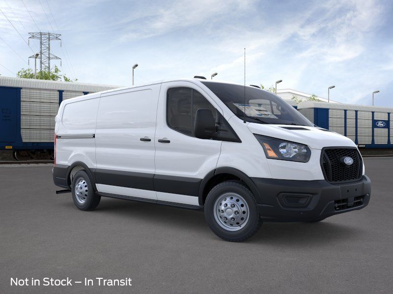 New 2026 Ford Transit 150 - photo 1