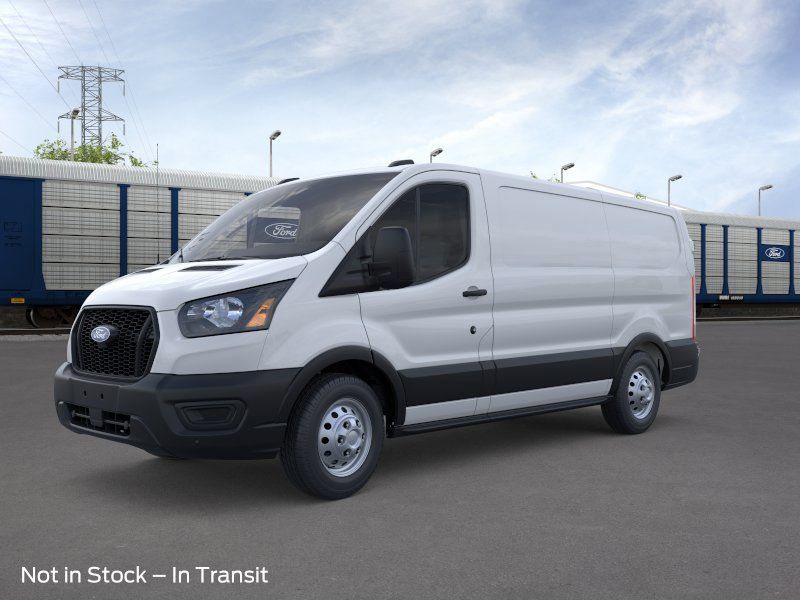 New 2026 Ford Transit 150 - photo 5