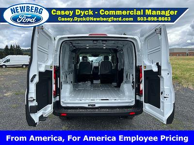 2026 Ford Transit 150 Low Roof RWD Empty Cargo Van for sale #262465 - photo 2