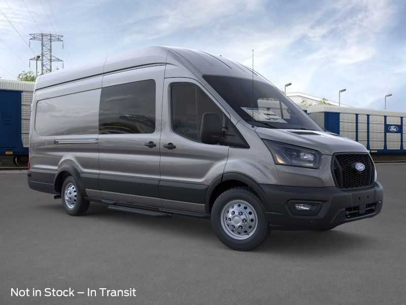 New 2026 Ford Transit 350 - photo 1