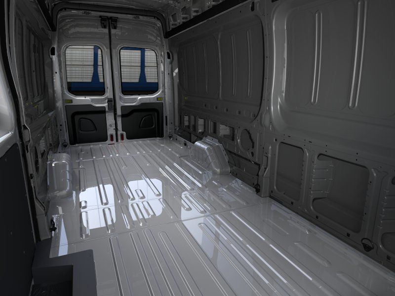 New 2026 Ford Transit 350 - photo 12