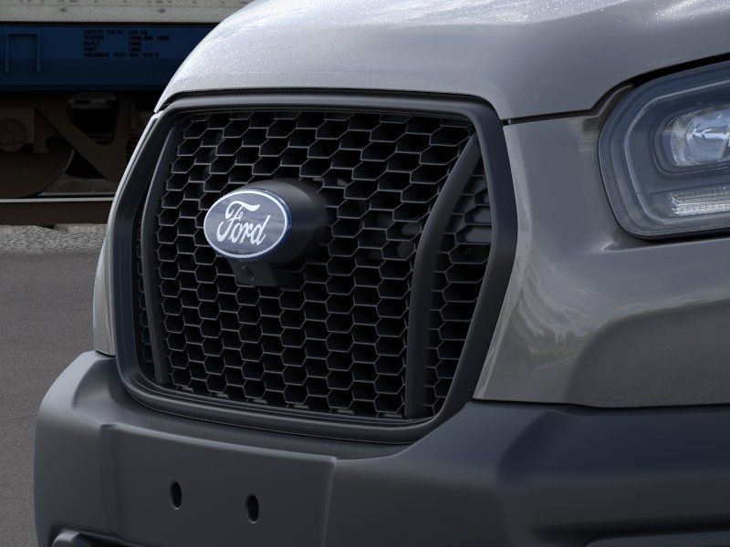 New 2026 Ford Transit 350 - photo 18