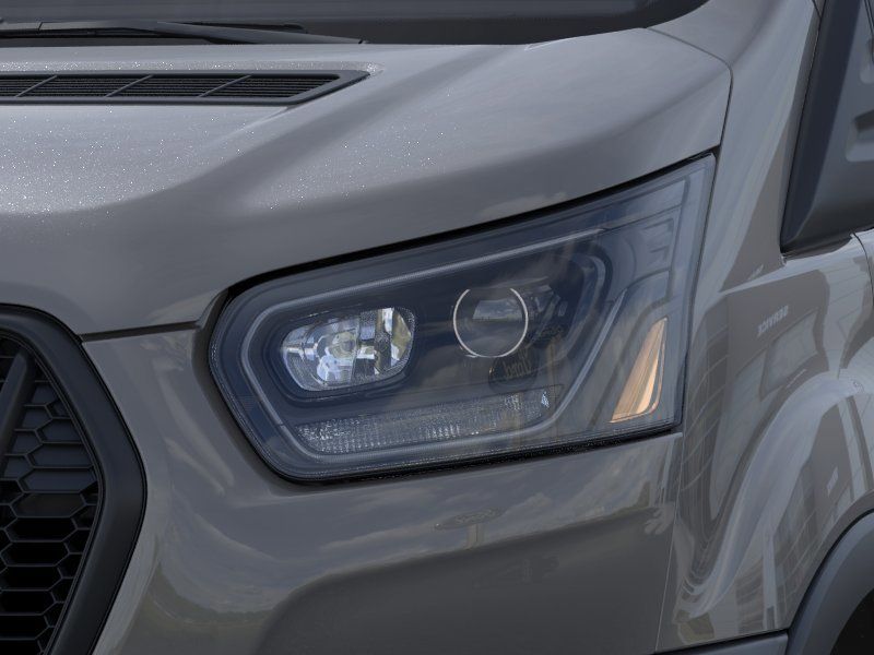 New 2026 Ford Transit 350 - photo 19