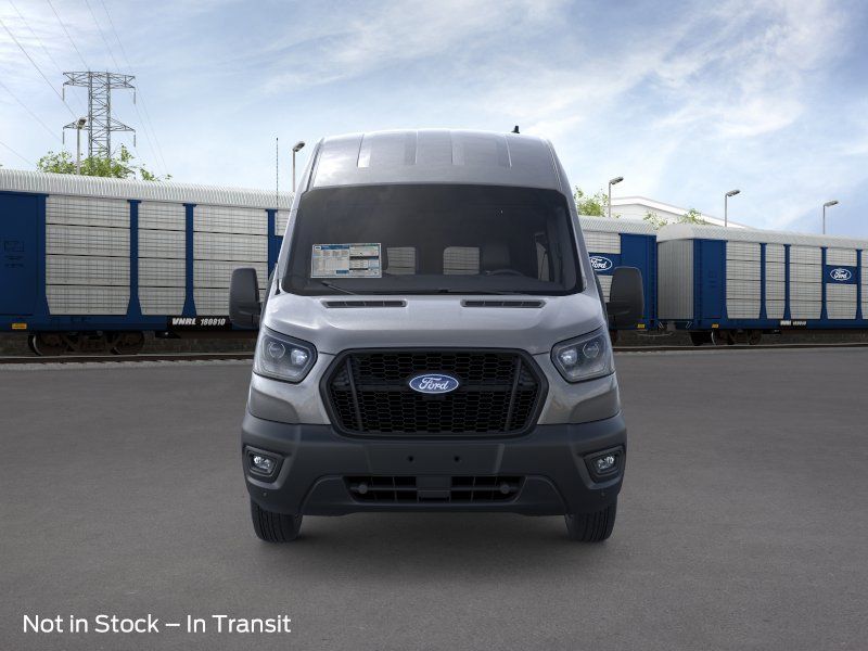 New 2026 Ford Transit 350 - photo 2