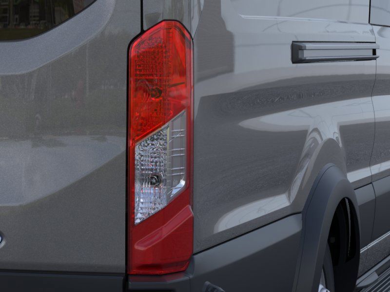 New 2026 Ford Transit 350 - photo 22