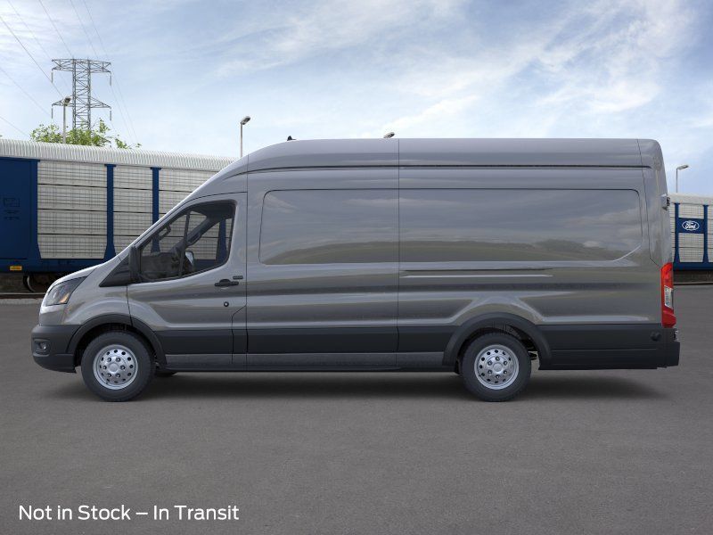 New 2026 Ford Transit 350 - photo 6