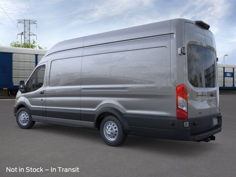 New 2026 Ford Transit 350 - photo 7
