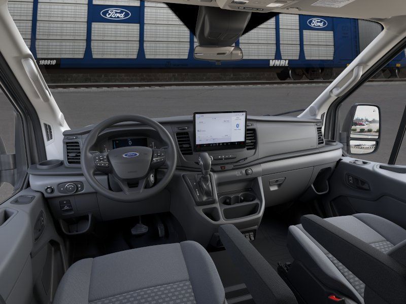 New 2026 Ford Transit 350 - photo 10