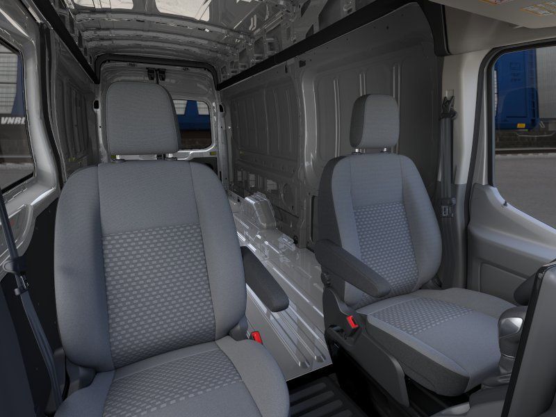 New 2026 Ford Transit 350 - photo 11
