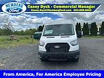 2026 Ford Transit 250 Medium Roof AWD Empty Cargo Van for sale #262469 - photo 3