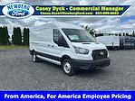 2026 Ford Transit 250 Medium Roof AWD Empty Cargo Van for sale #262469 - photo 4