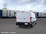 New 2026 Ford Transit 150 Low Roof Empty Cargo Van for sale #262471 - photo 8