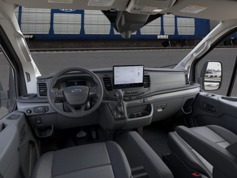 New 2026 Ford Transit 150 - photo 12