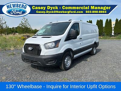 New 2026 Ford Transit 150 Low Roof Empty Cargo Van for sale #262474 - photo 1