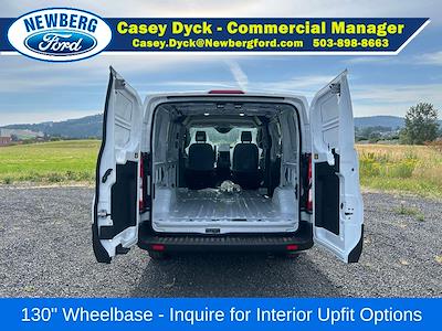 New 2026 Ford Transit 150 Low Roof Empty Cargo Van for sale #262474 - photo 2