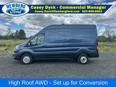 2026 Ford Transit 350 High Roof AWD Empty Cargo Van for sale #262477 - photo 1