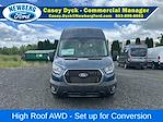 2026 Ford Transit 350 High Roof AWD Empty Cargo Van for sale #262477 - photo 5