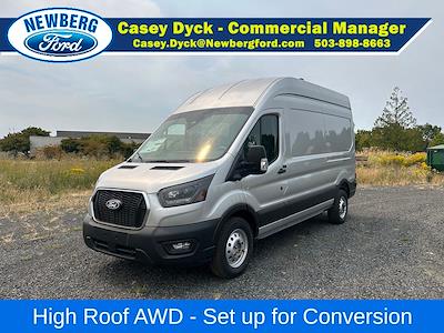 2026 Ford Transit 350 High Roof AWD Empty Cargo Van for sale #262497 - photo 2