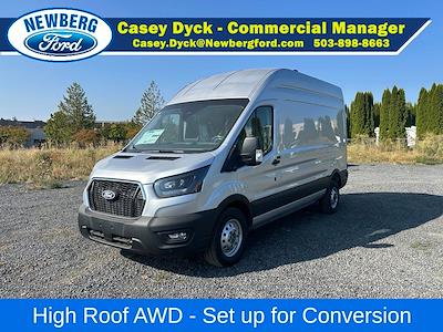 2026 Ford Transit 350 High Roof AWD Empty Cargo Van for sale #262502 - photo 2