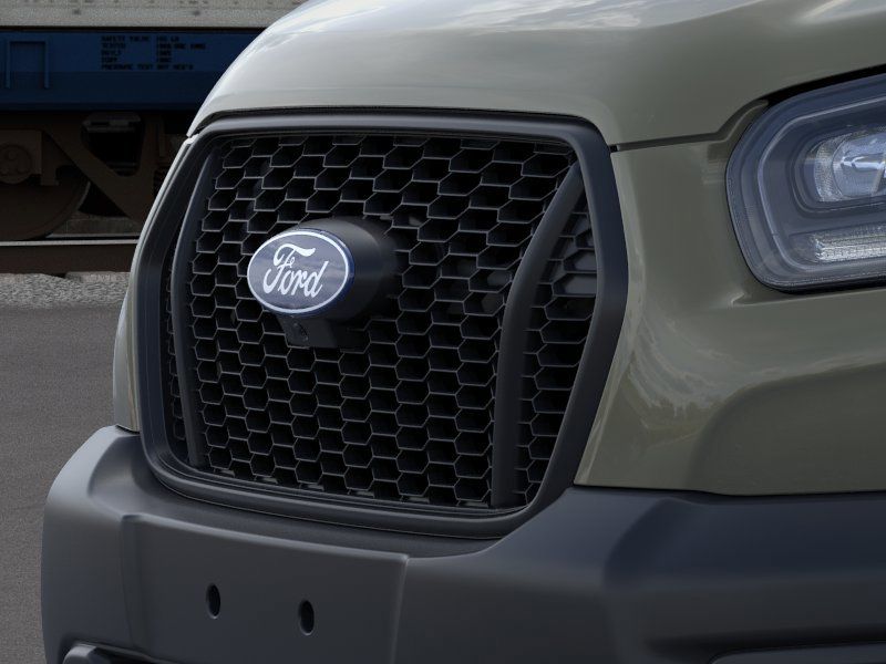 New 2026 Ford Transit 350 - photo 19