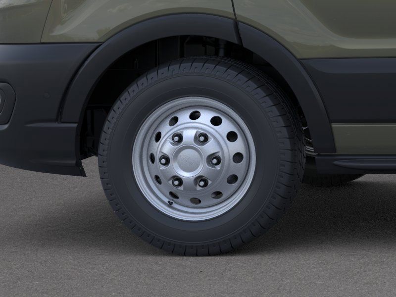 New 2026 Ford Transit 350 - photo 21