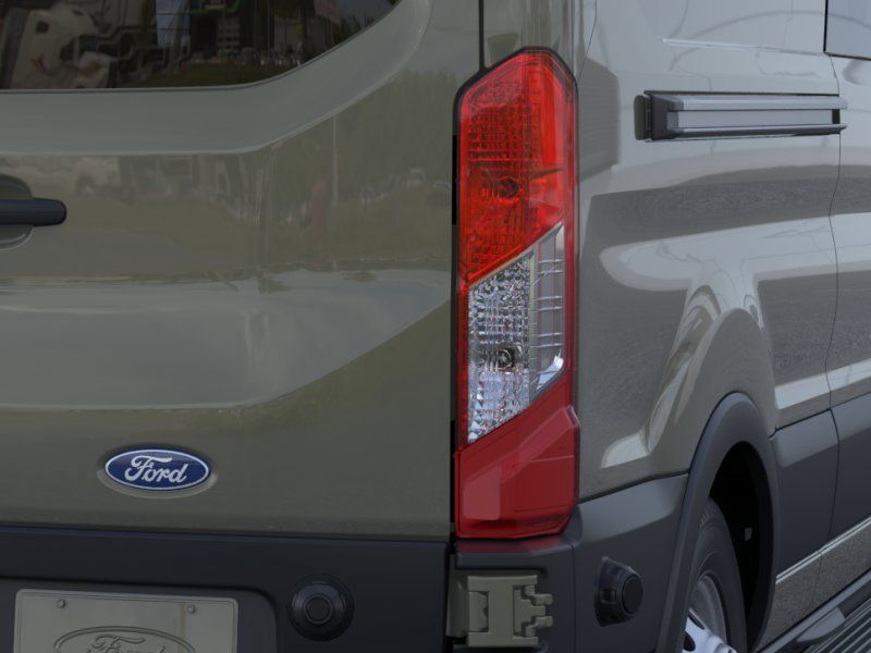 New 2026 Ford Transit 350 - photo 23