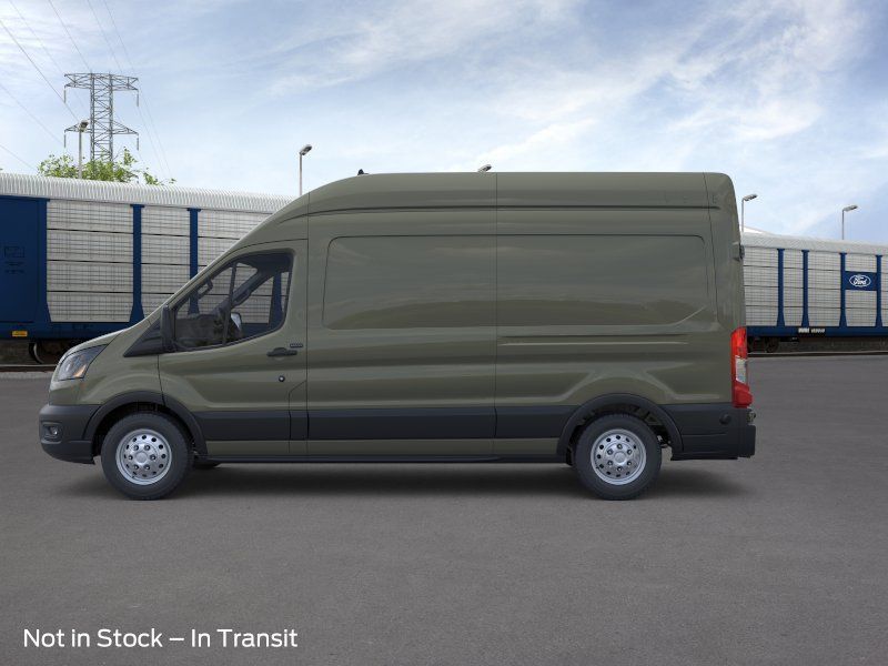 New 2026 Ford Transit 350 - photo 7