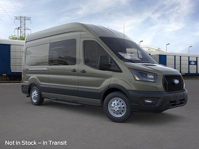 2026 Ford Transit 350 High Roof AWD Empty Cargo Van for sale #262521 - photo 1
