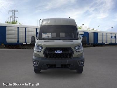2026 Ford Transit 350 High Roof AWD Empty Cargo Van for sale #262521 - photo 2