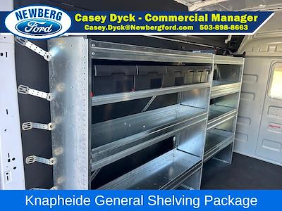 2026 Ford Transit 250 High Roof RWD Empty Cargo Van for sale #262563 - photo 2