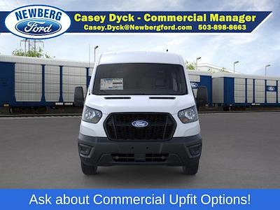 2026 Ford Transit 250 Medium Roof RWD Empty Cargo Van for sale #262568 - photo 2
