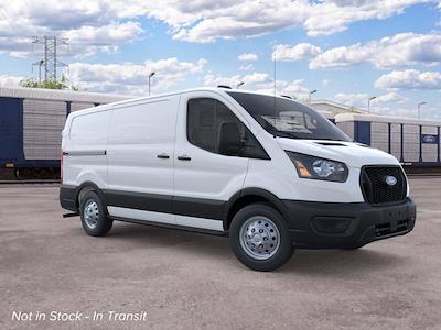 2026 Ford Transit 250 Low Roof AWD Empty Cargo Van for sale #262621 - photo 1