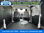 New 2026 Ford Transit 250 Low Roof Empty Cargo Van for sale #262621 - photo 10