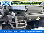 New 2026 Ford Transit 250 Low Roof Empty Cargo Van for sale #262621 - photo 14