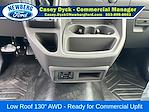New 2026 Ford Transit 250 Low Roof Empty Cargo Van for sale #262621 - photo 16
