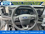New 2026 Ford Transit 250 Low Roof Empty Cargo Van for sale #262621 - photo 17