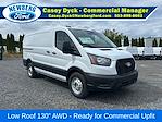 New 2026 Ford Transit 250 Low Roof Empty Cargo Van for sale #262621 - photo 4