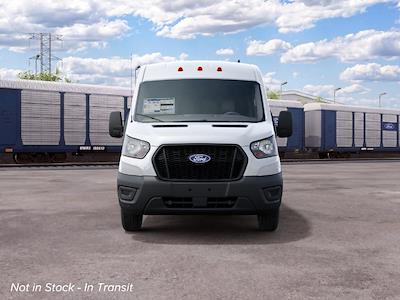 2027 Ford Transit 350 Medium Roof AWD Cargo Van for sale #272016 - photo 2