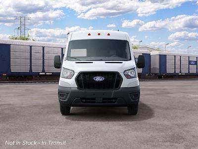 2027 Ford Transit 350 Medium Roof AWD Cargo Van for sale #272021 - photo 2