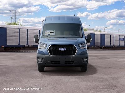 2027 Ford Transit 350 High Roof AWD Cargo Van for sale #272113 - photo 2