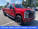 2023 Ford F-350 Crew Cab SRW 4x4 Pickup for sale #255158P - photo 1