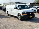Used 2018 Chevrolet Express 2500 4x2 Upfitted Cargo Van for sale #12280 - photo 3