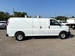 Used 2018 Chevrolet Express 2500 4x2 Upfitted Cargo Van for sale #12280 - photo 4