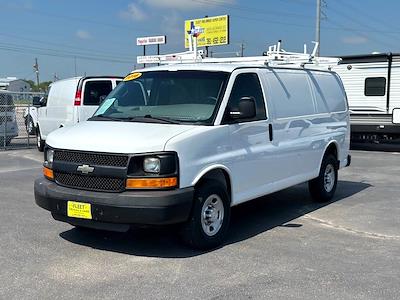 Used 2016 Chevrolet Express 2500 4x2 Upfitted Cargo Van for sale #12345 - photo 1