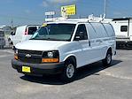 Used 2016 Chevrolet Express 2500 4x2 Upfitted Cargo Van for sale #12345 - photo 1