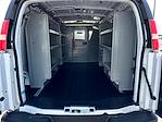 Used 2016 Chevrolet Express 2500 4x2 Upfitted Cargo Van for sale #12345 - photo 2