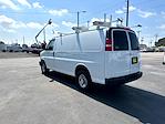 Used 2016 Chevrolet Express 2500 4x2 Upfitted Cargo Van for sale #12345 - photo 5